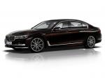 BMW 750Li xDrive Individual 2015 года